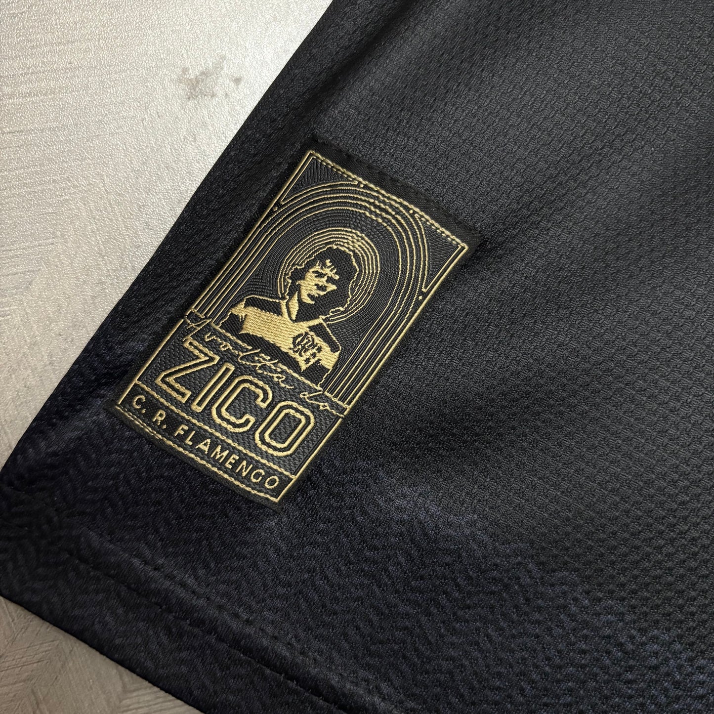 Camisa do Flamengo Edição Especial 2025/2026