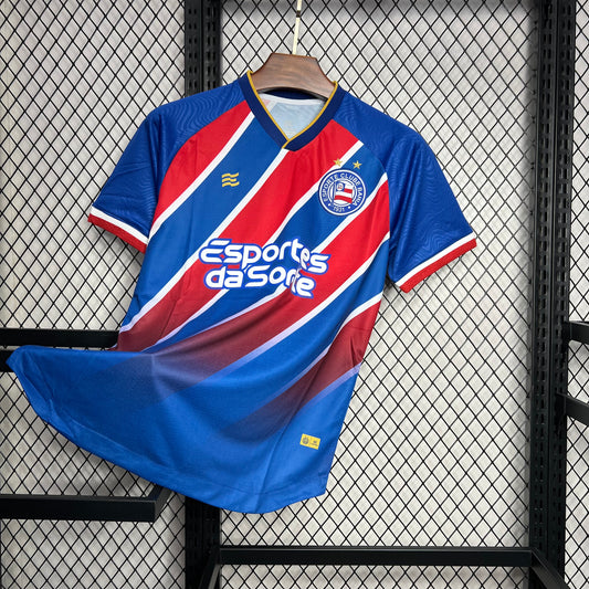 Camisa do Bahia Reserva 2024/2025