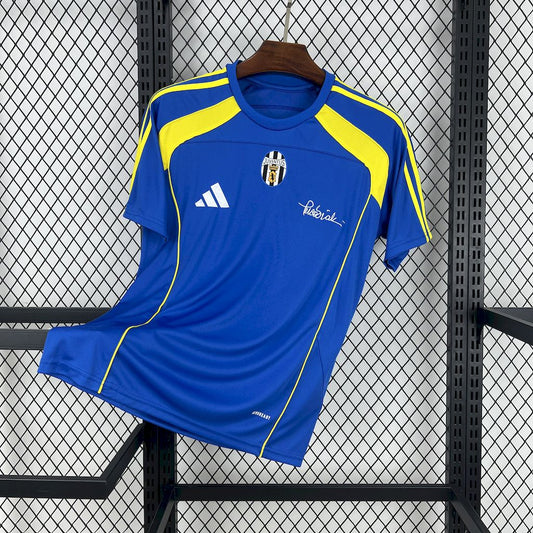 Camisa da Juventus Urban Purist 2025/2026