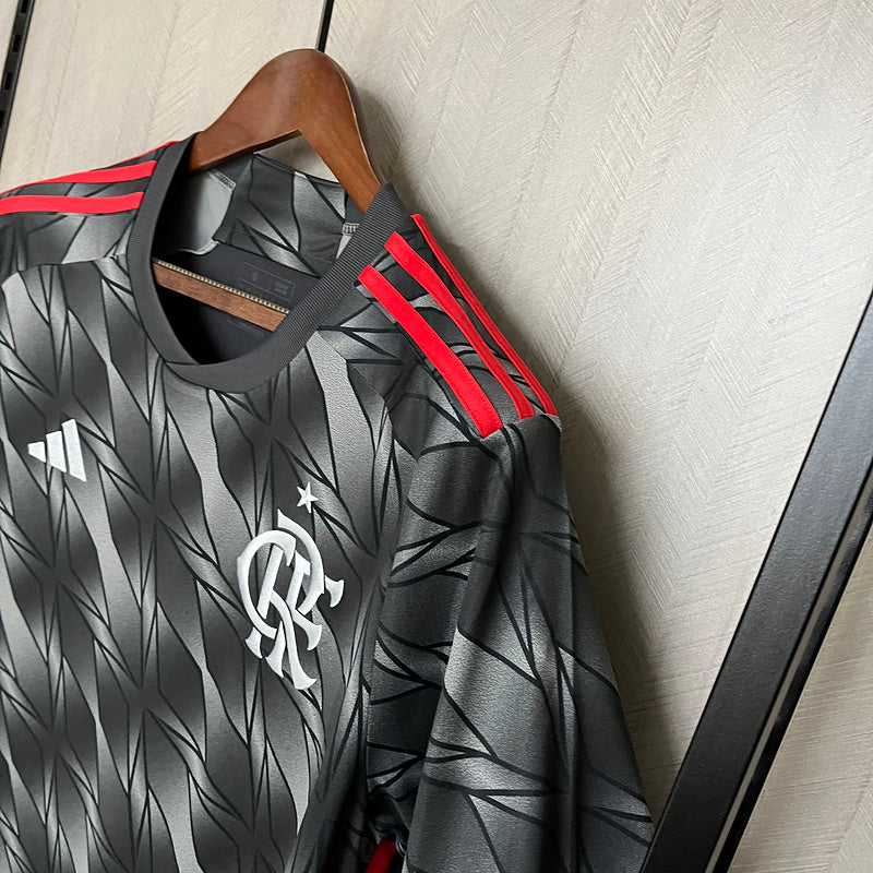 Camisa do Flamengo Third 2024/2025