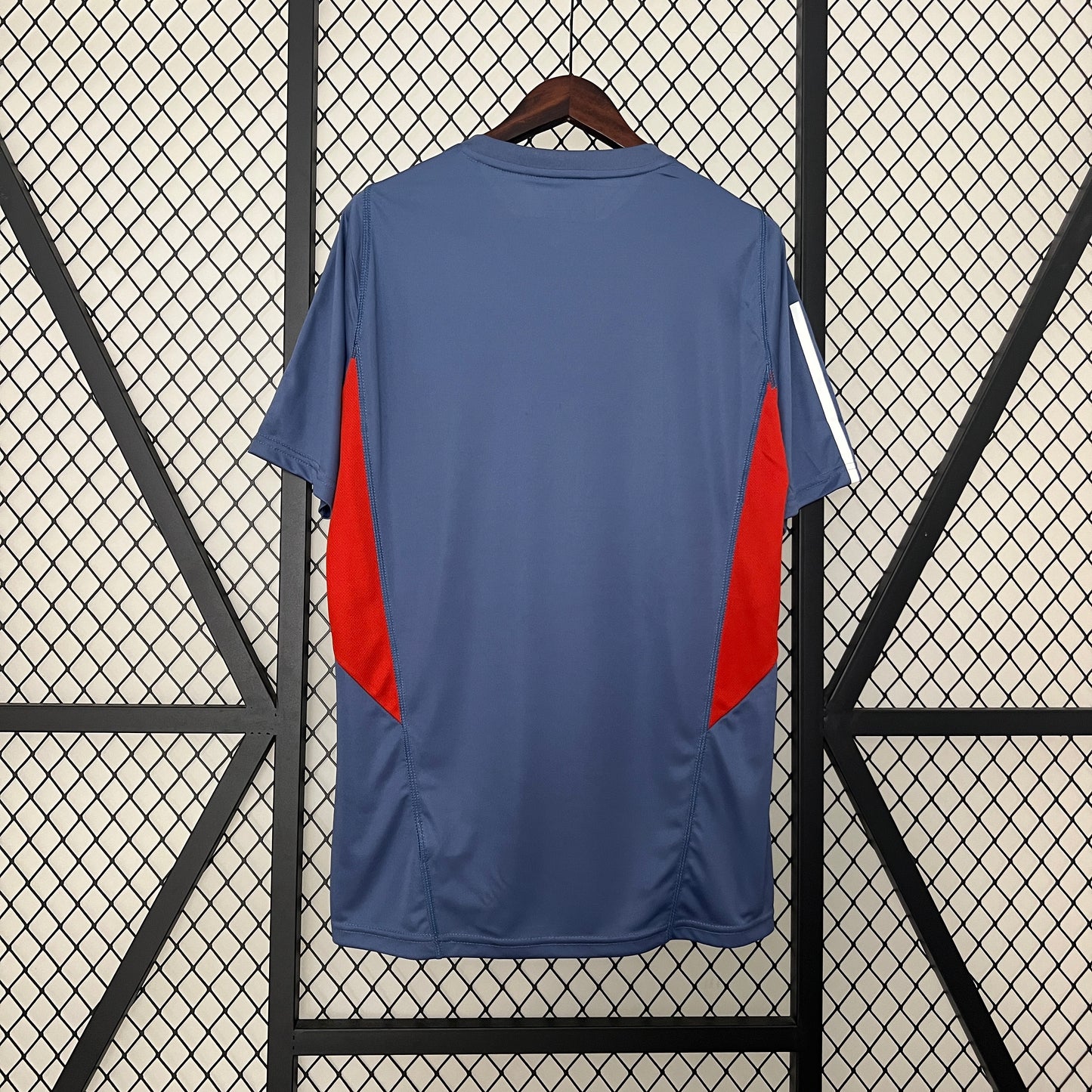Camisa do Cruzeiro Treino II 2024/2025