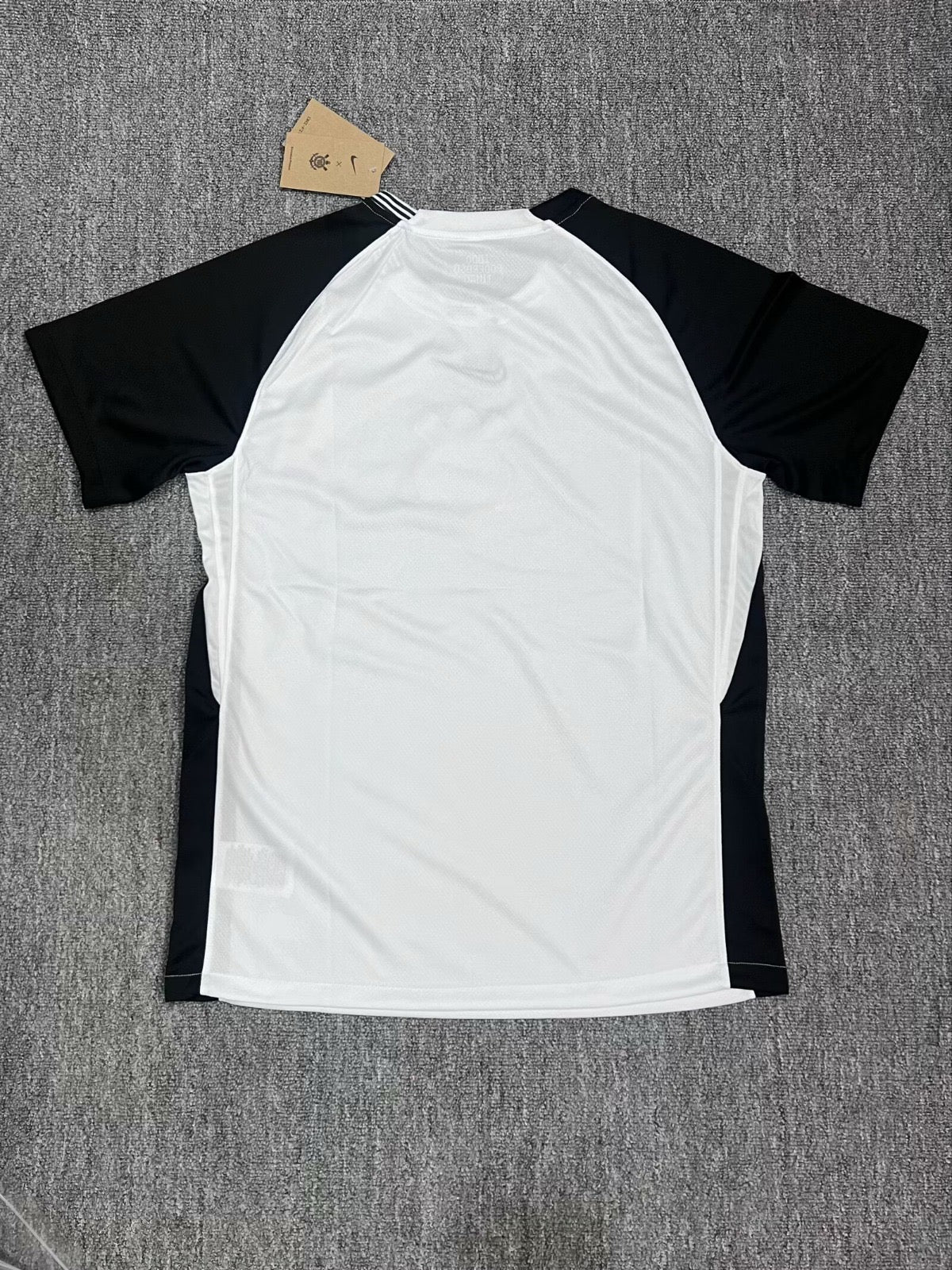 Camisa do Corinthians Titular 2025/2026