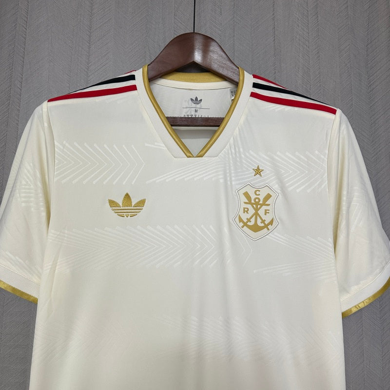 Camisa do Flamengo Third 2025/2026