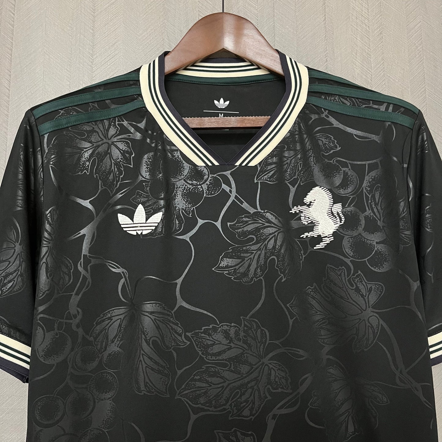 Camisa da Juventus Third 2025/2026