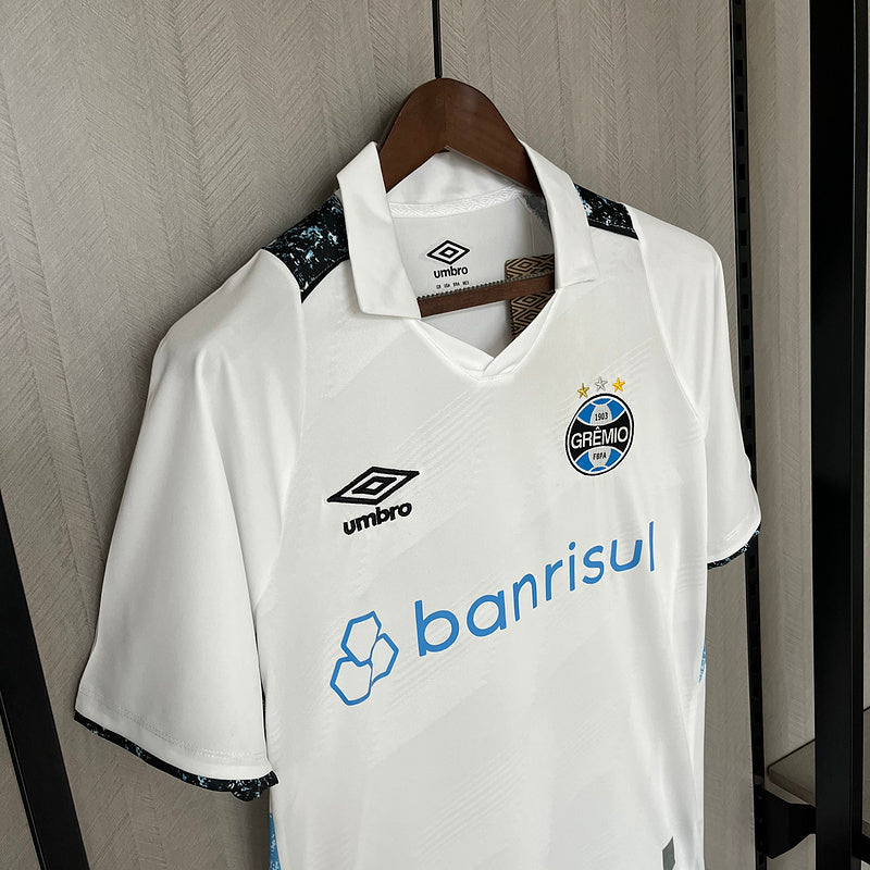 Camisa do Grêmio Reserva 2024/2025