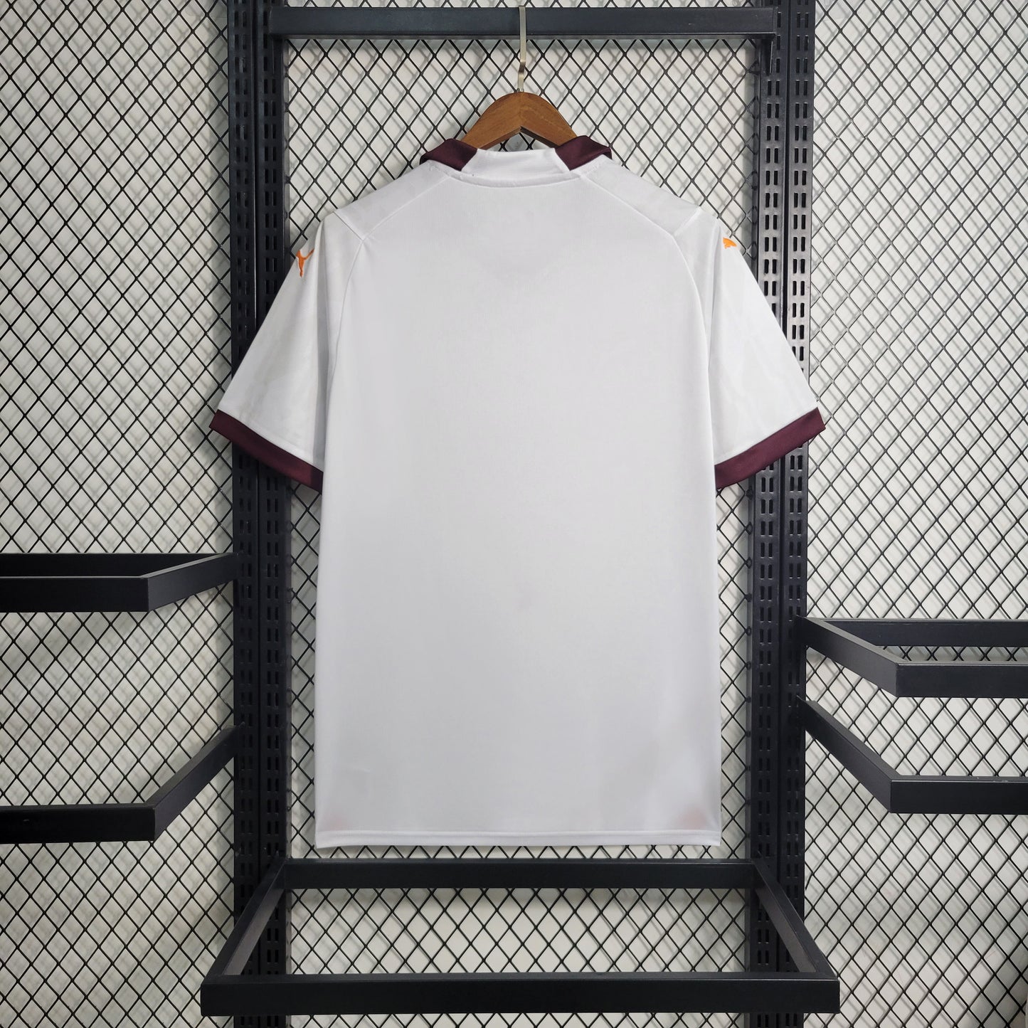 Camisa do Manchester City Reserva 2023/2024
