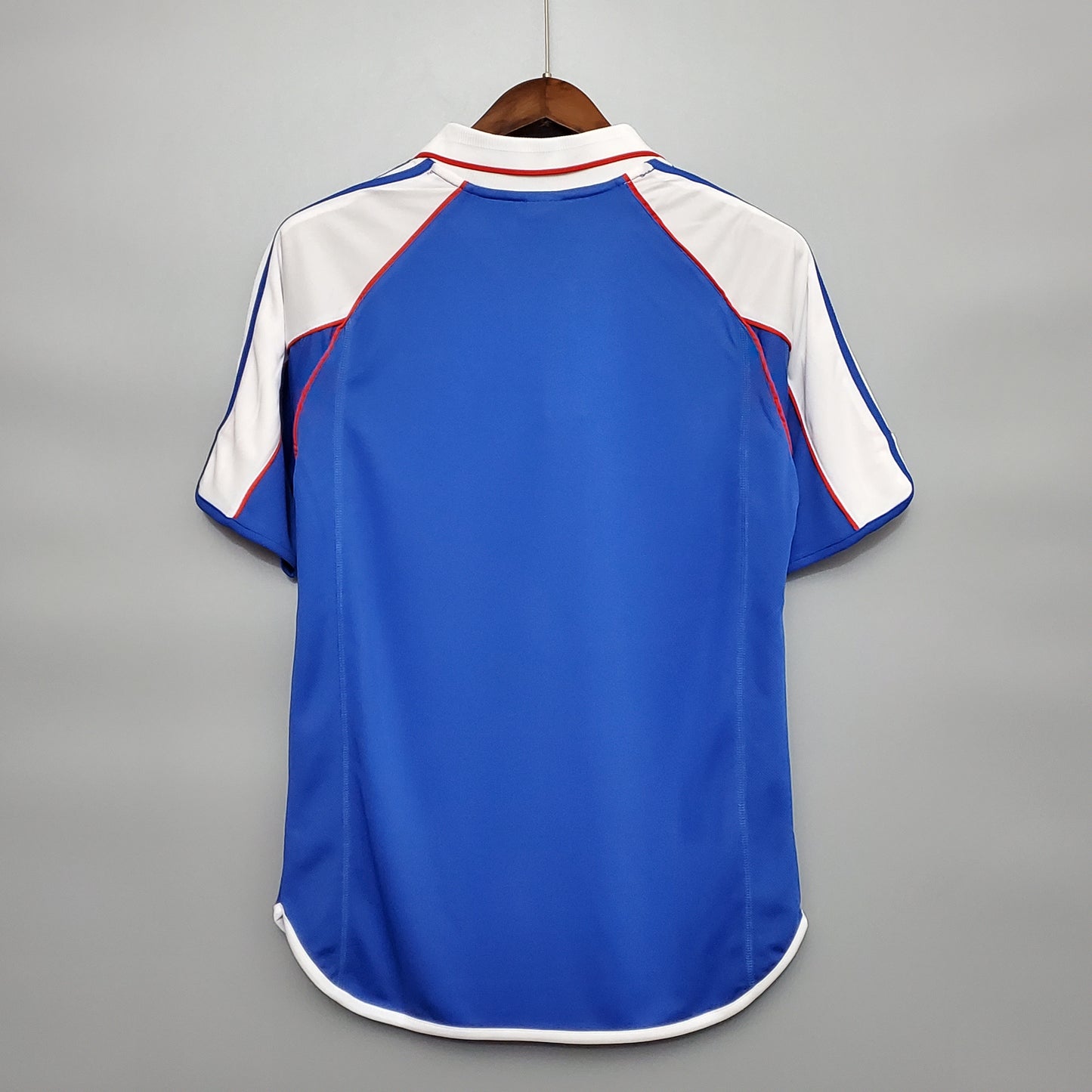 Camisa Retrô do Japão Titular 2000