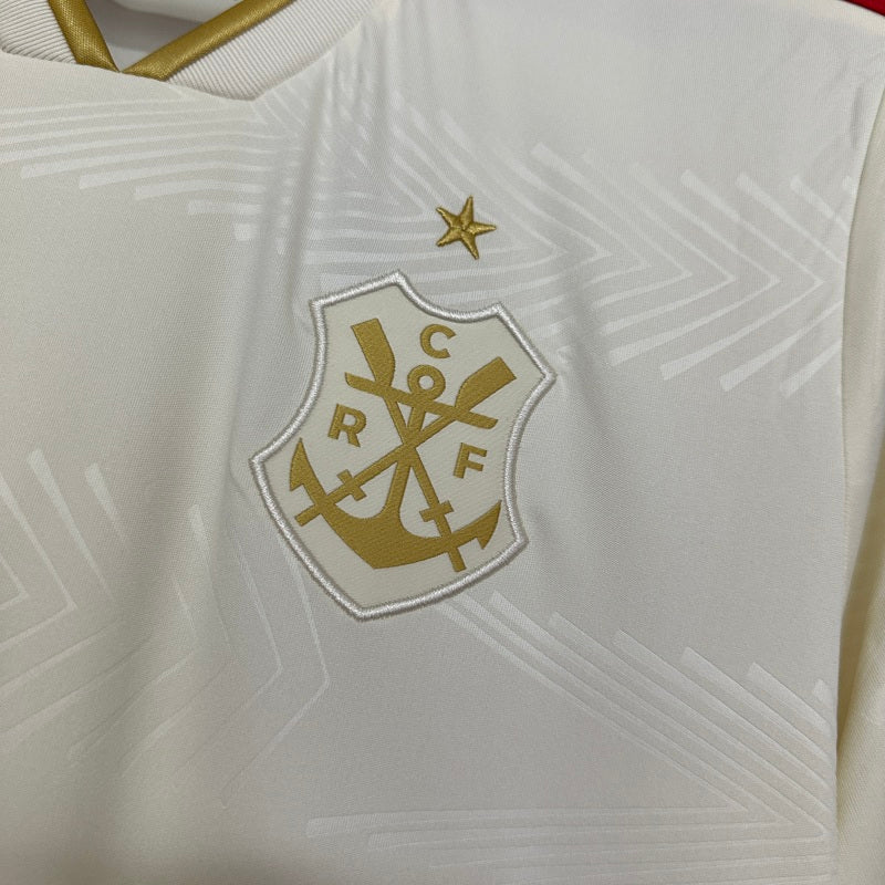 Camisa do Flamengo Third 2025/2026