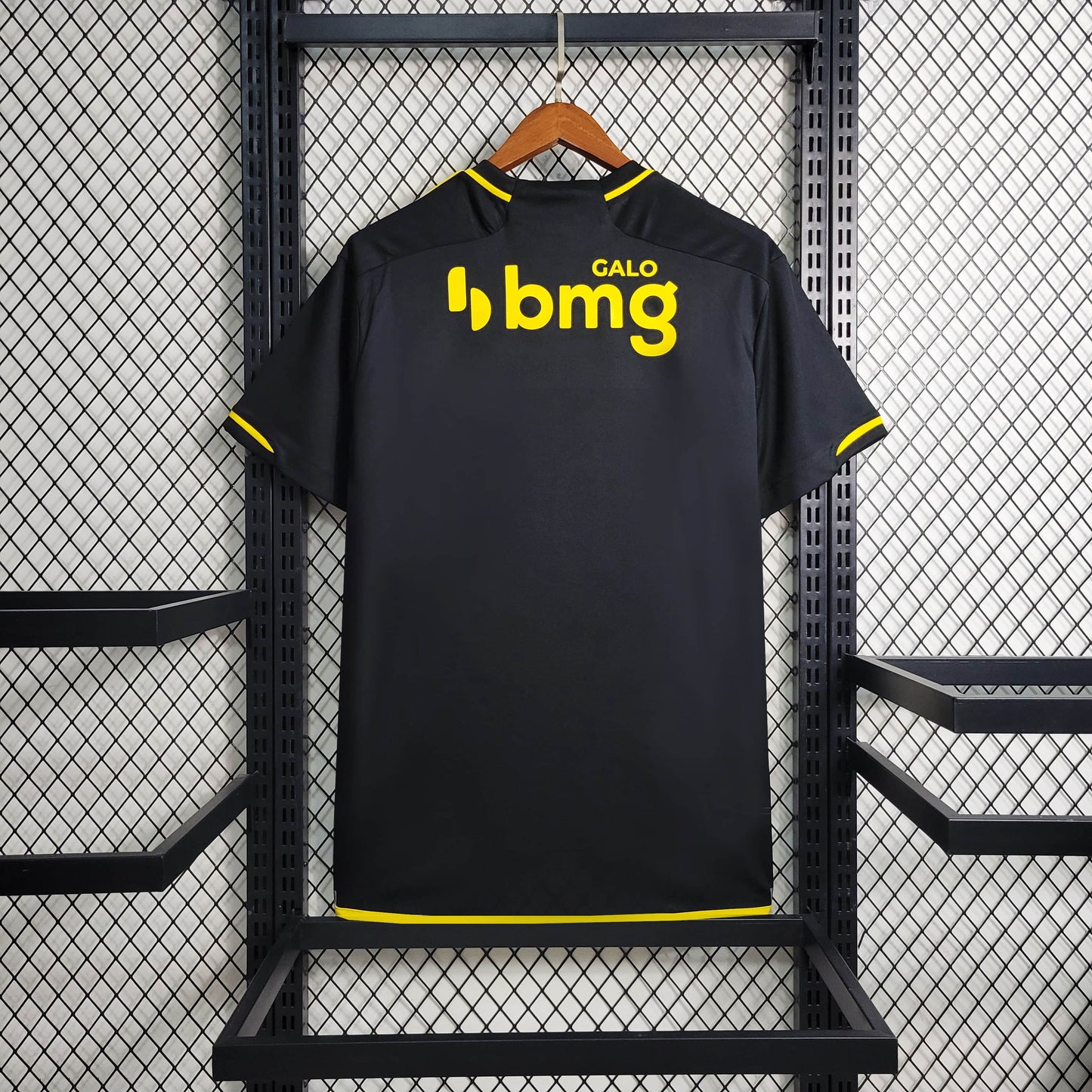 Camisa do Atlético Mineiro Third 2023/2024