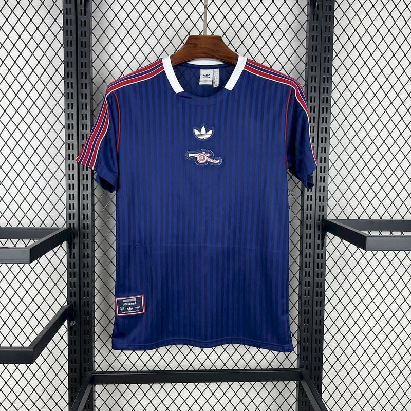 Camisa do Arsenal Adidas Originals 2025/2026