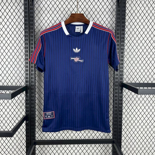 Camisa do Arsenal Adidas Originals 2025/2026