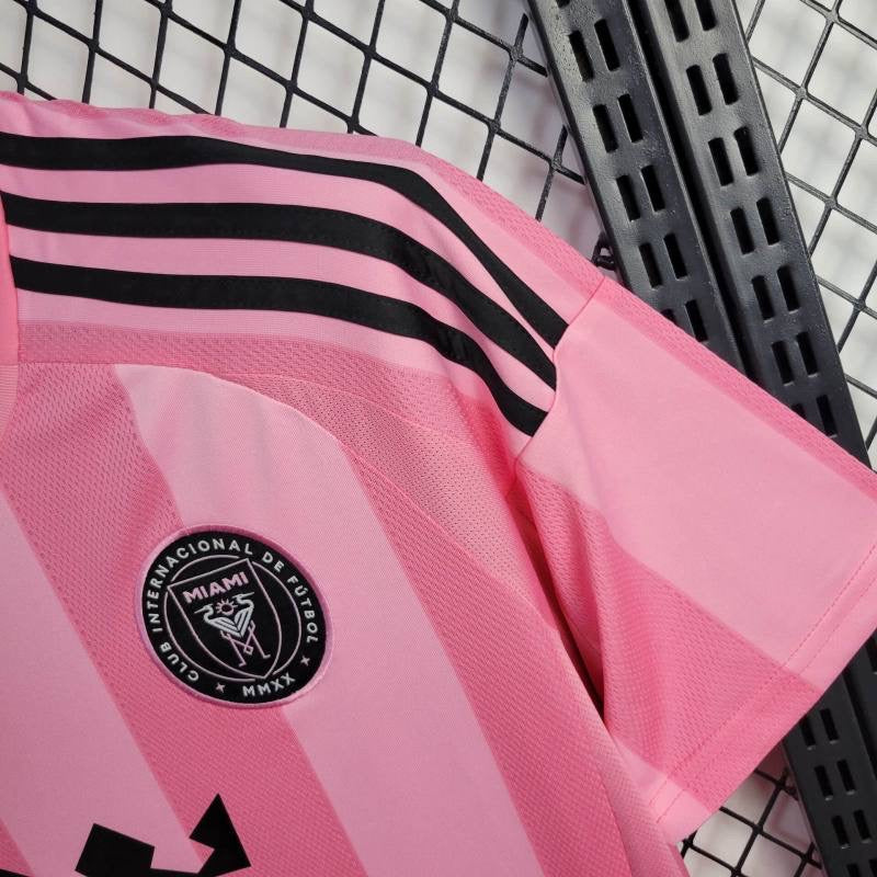 Camisa do Inter Miami Titular 2025/2026