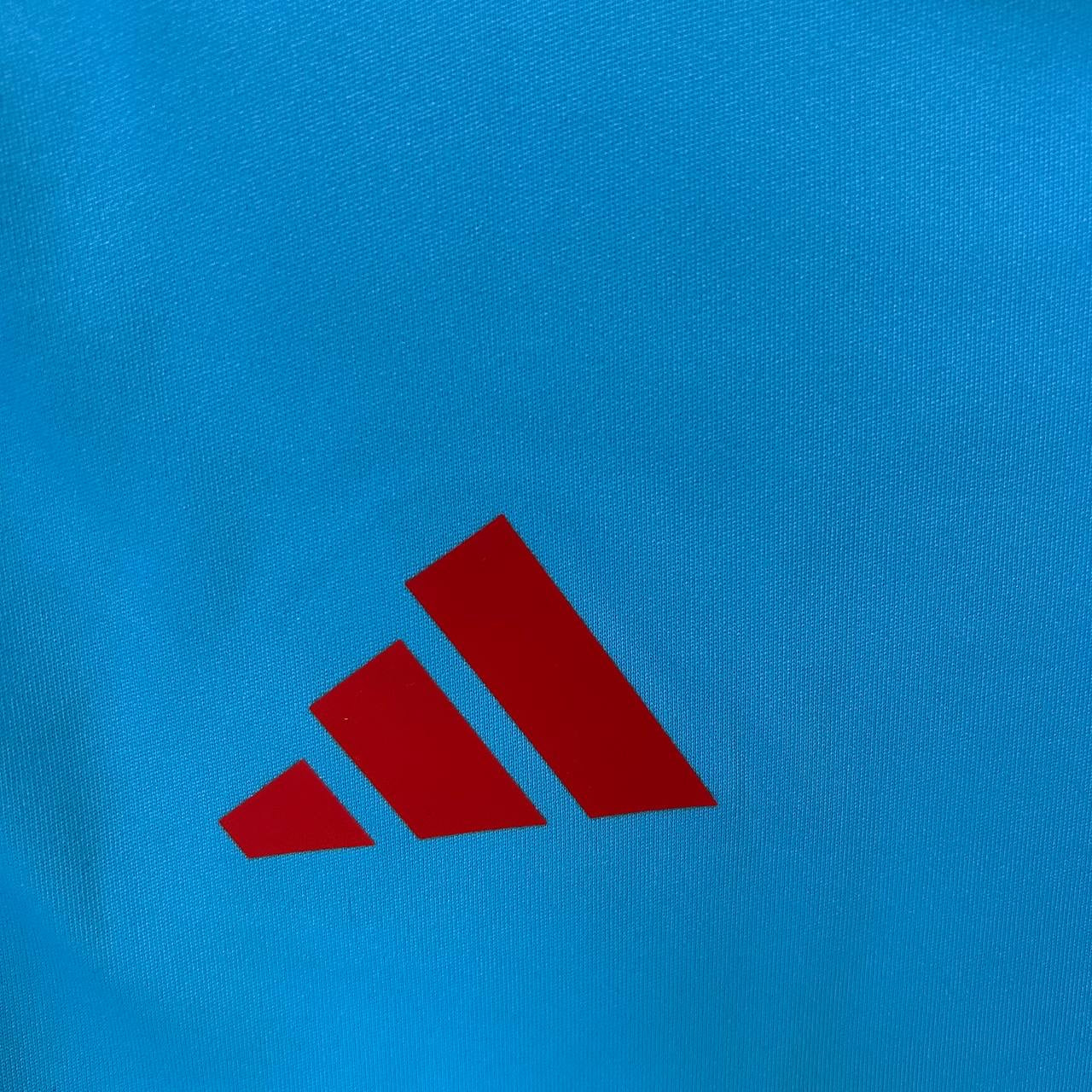 Camisa Feminina do Flamengo Treino Azul Claro 2025/2026