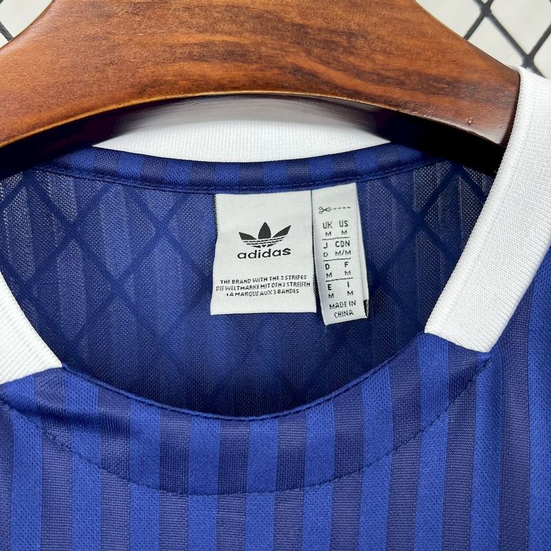 Camisa do Arsenal Adidas Originals 2025/2026