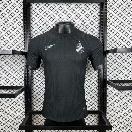 Camisa do AIK Edição Smokinglirare Player 2024/2025