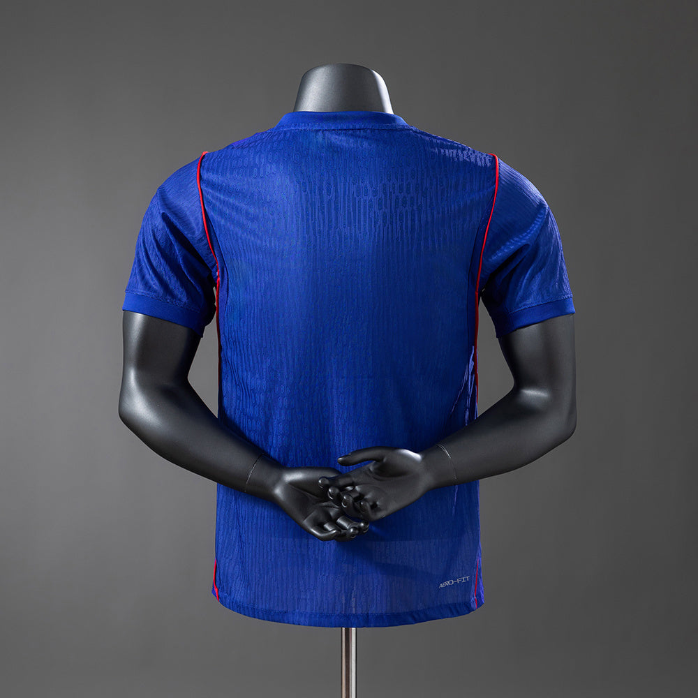 Camisa da Croácia Reserva Player 2026/2027