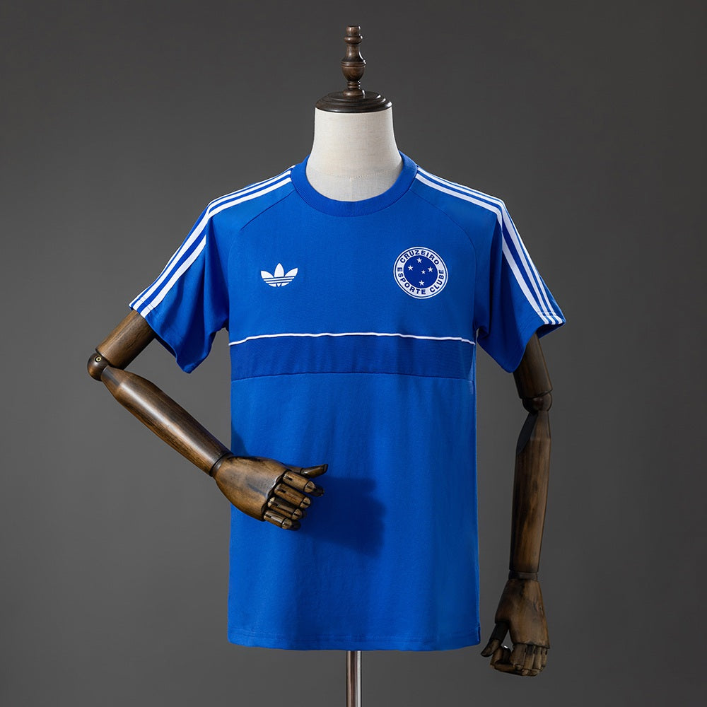 Camisa do Cruzeiro "Adidas Originals" 2026/2027