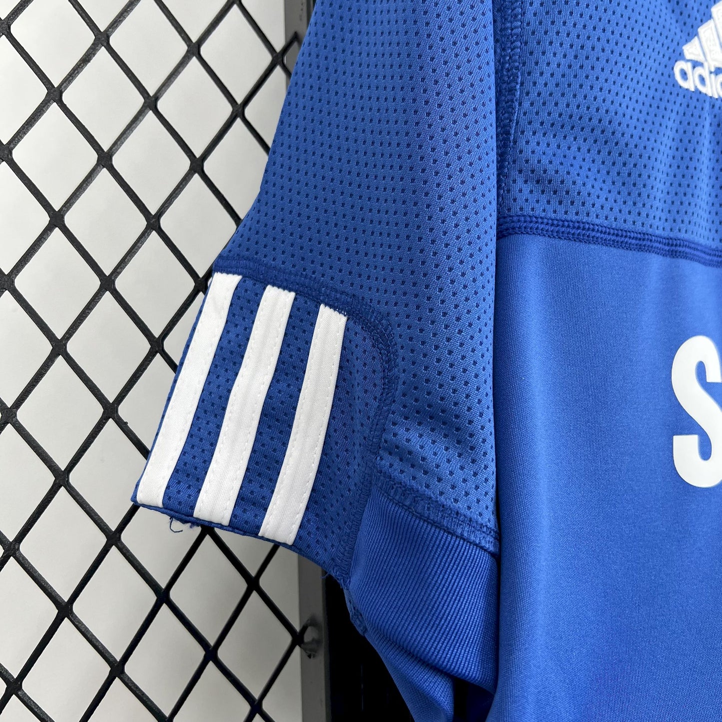 Camisa Retrô do Chelsea Titular 2009/2010