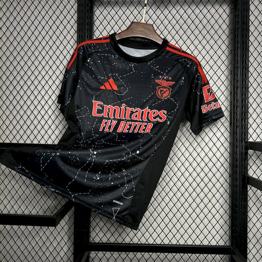 Camisa do Benfica Reserva 2024/2025