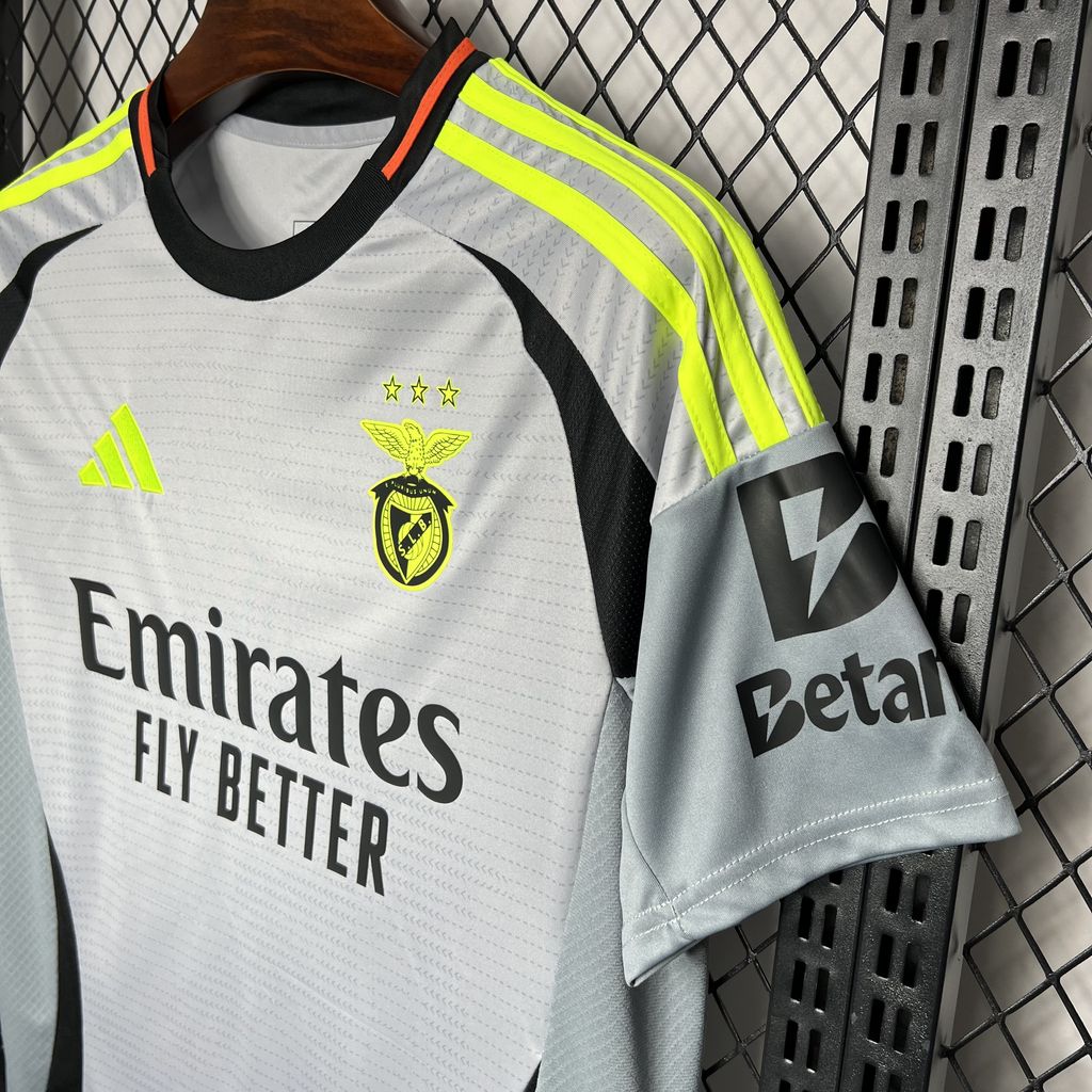 Camisa do Benfica Third 2024/2025