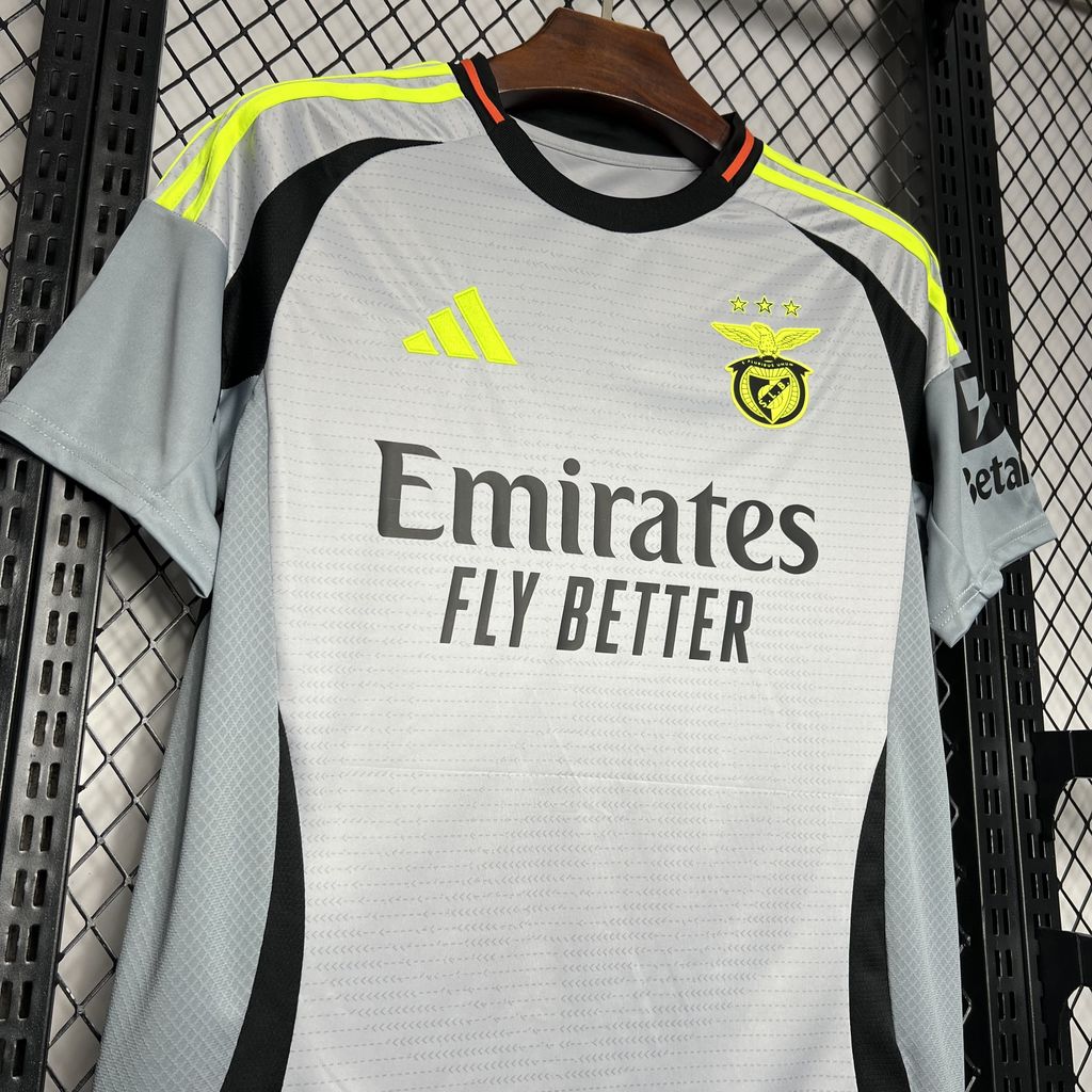 Camisa do Benfica Third 2024/2025