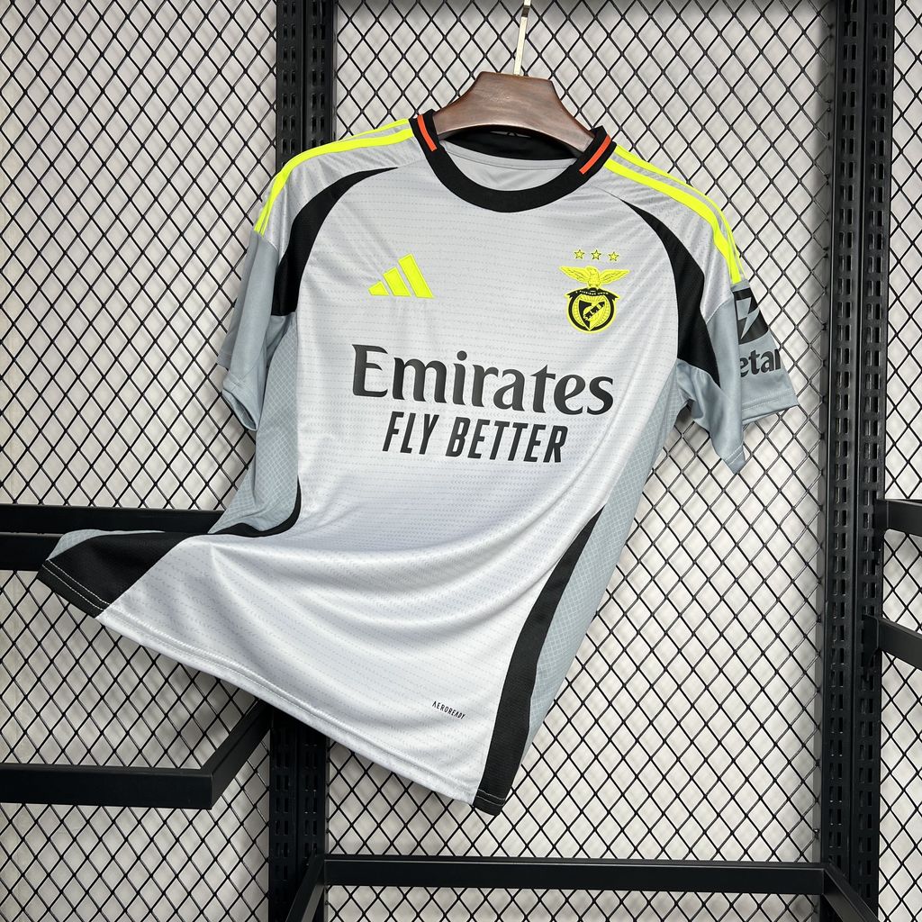 Camisa do Benfica Third 2024/2025