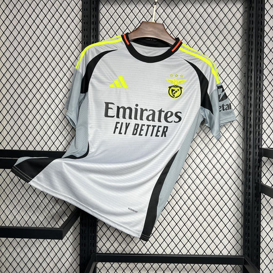 Camisa do Benfica Third 2024/2025