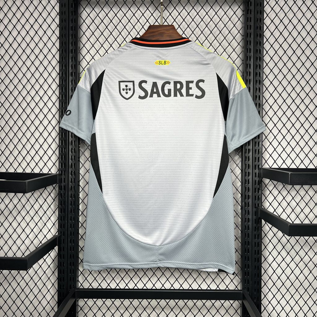 Camisa do Benfica Third 2024/2025