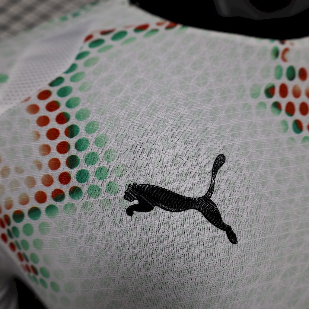 Camisa de Portugal Reserva Player 2025/2026