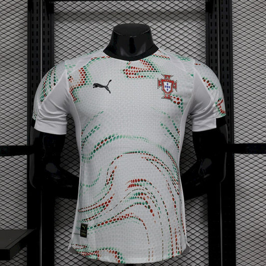 Camisa de Portugal Reserva Player 2025/2026