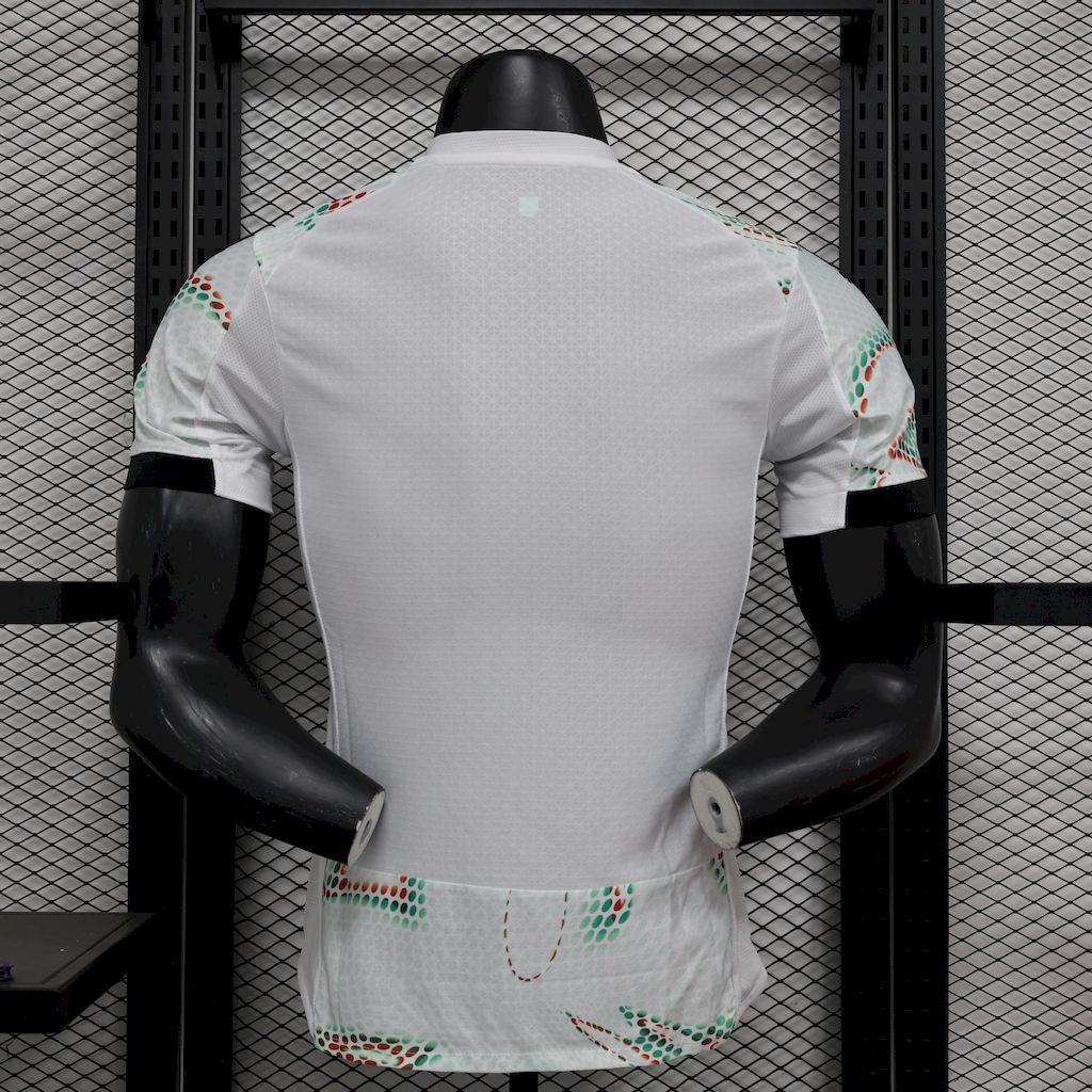 Camisa de Portugal Reserva Player 2025/2026