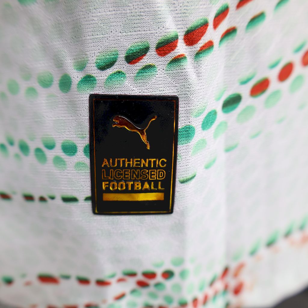 Camisa de Portugal Reserva Player 2025/2026