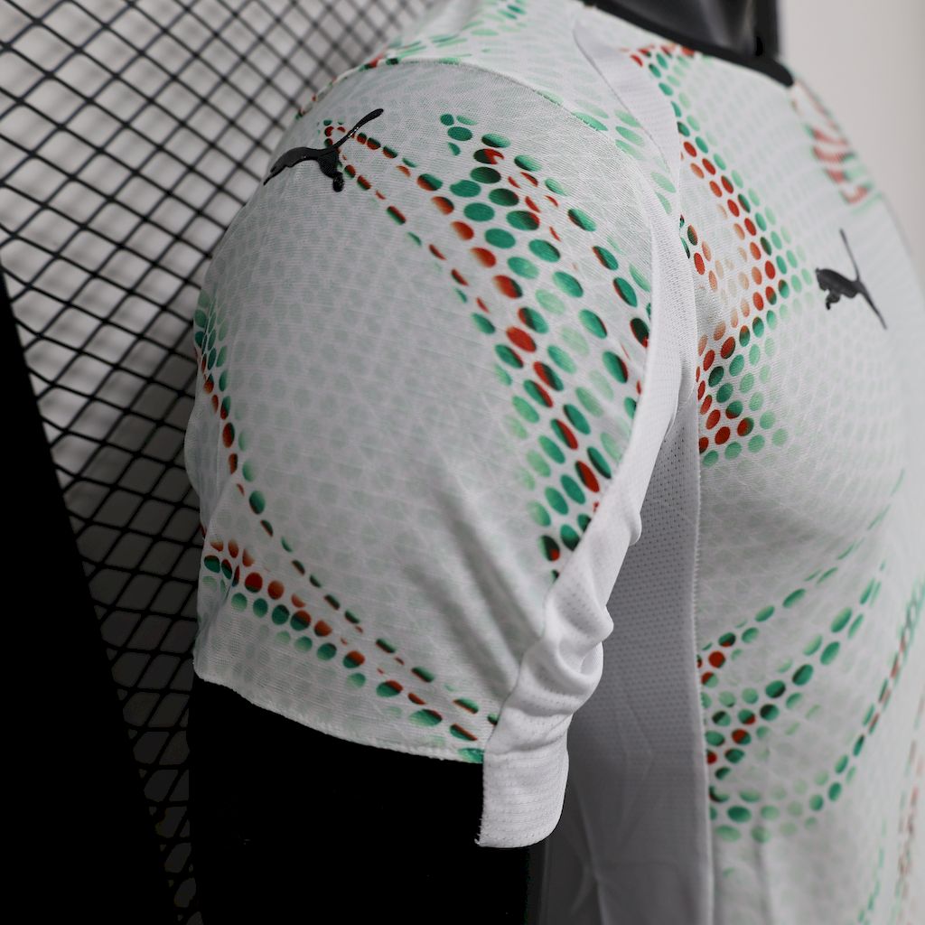 Camisa de Portugal Reserva Player 2025/2026