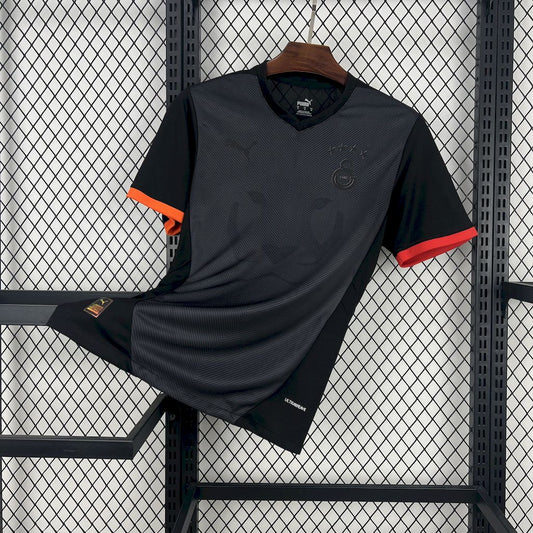Camisa do Galatasaray Edição Especial 2025/2026