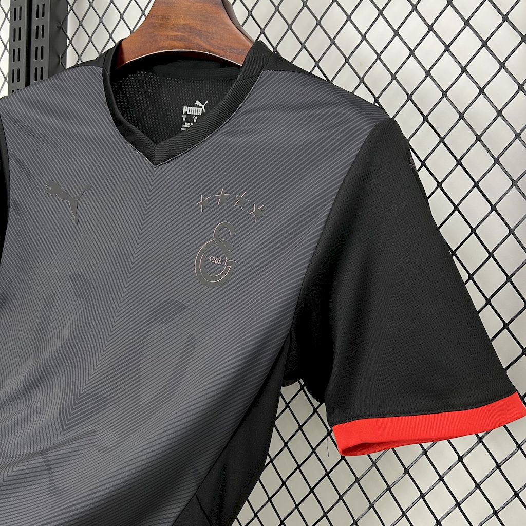 Camisa do Galatasaray Edição Especial 2025/2026
