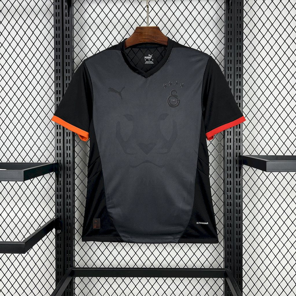 Camisa do Galatasaray Edição Especial 2025/2026