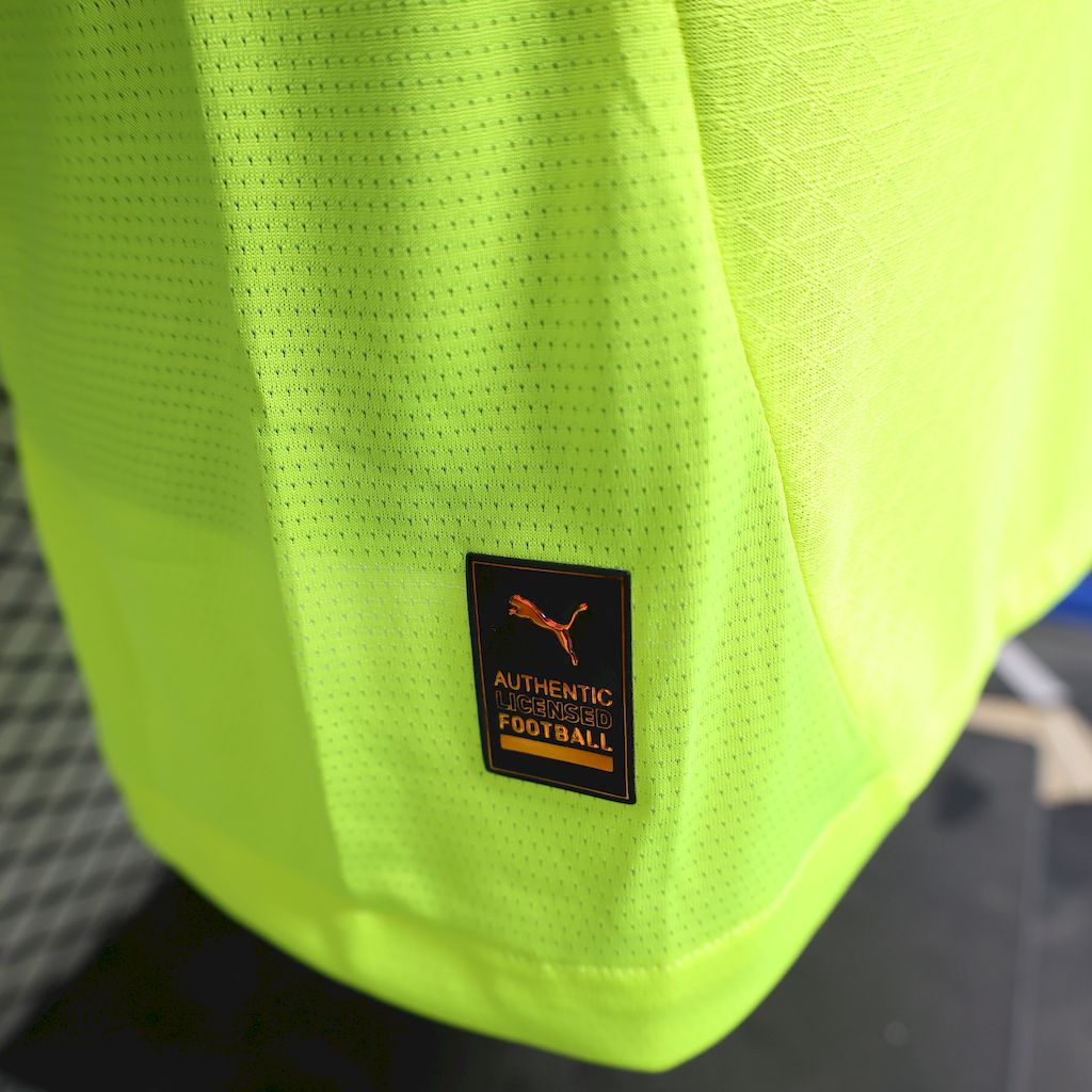 Camisa do Borussia Dortmund Edição Especial Player 2025/2026