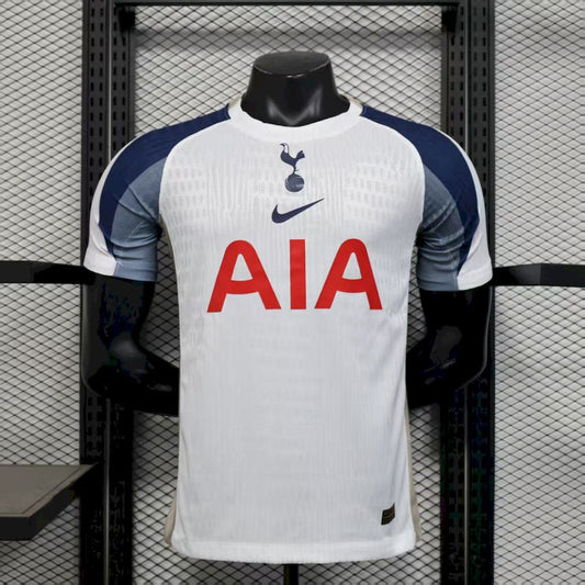 Camisa do Tottenham Titular Player 2025/2026