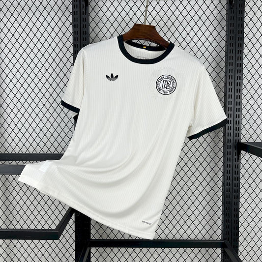 Camisa da Alemanha Edição de 125 Anos da DFB 2025