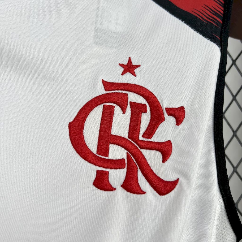 Regata do Flamengo Reserva 2025/2026