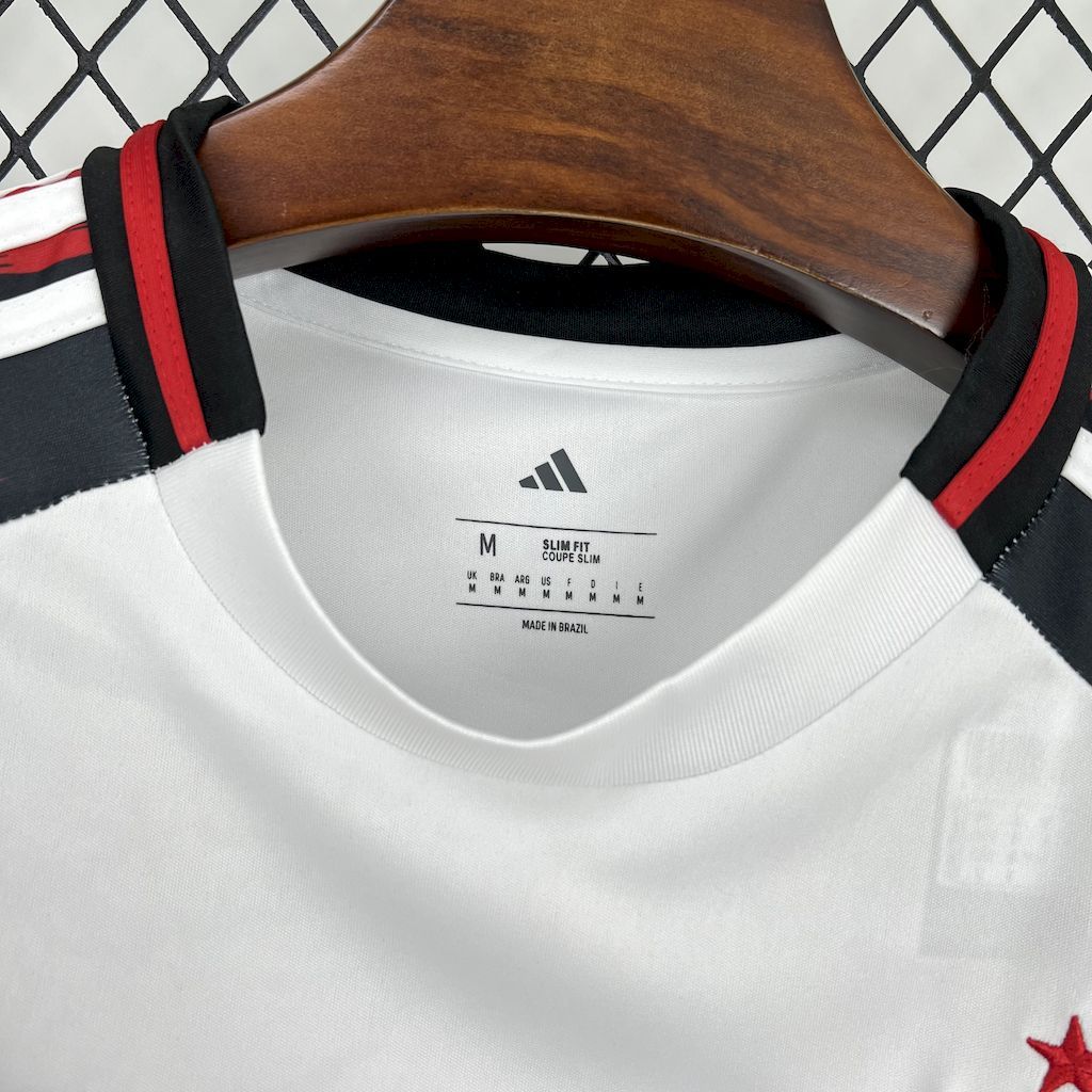 Regata do Flamengo Reserva 2025/2026
