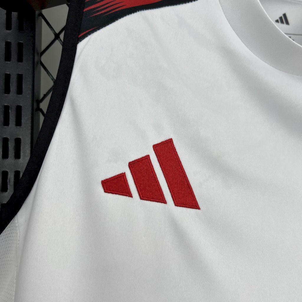 Regata do Flamengo Reserva 2025/2026