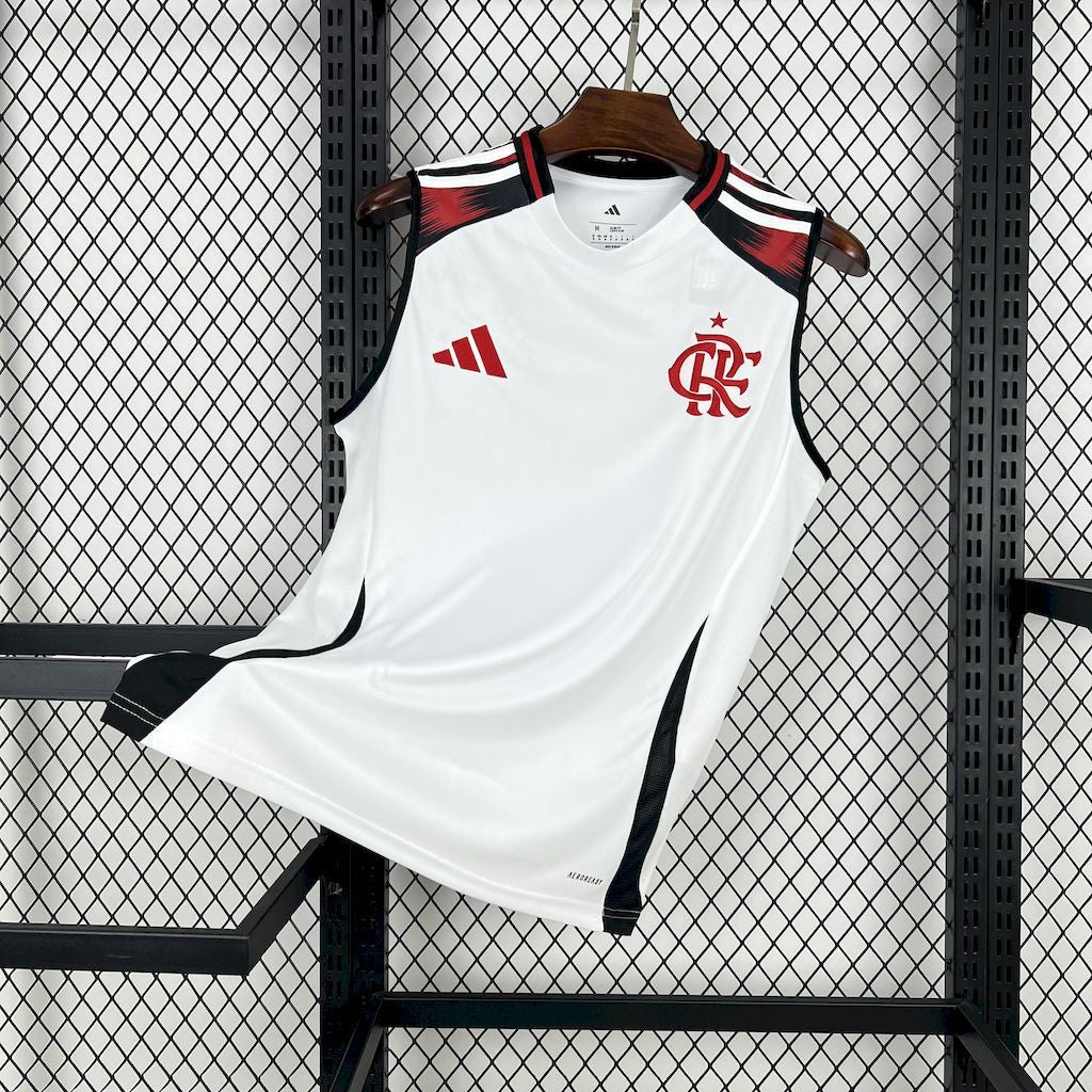 Regata do Flamengo Reserva 2025/2026