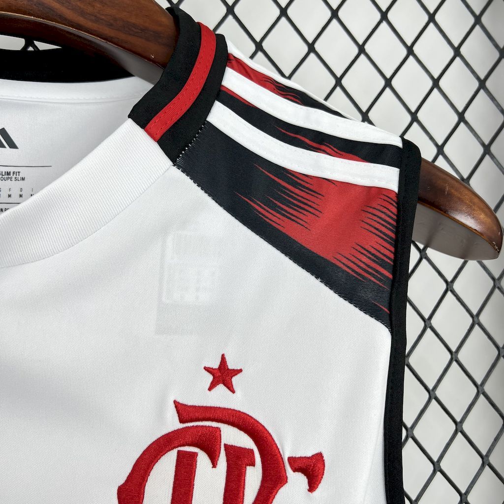 Regata do Flamengo Reserva 2025/2026