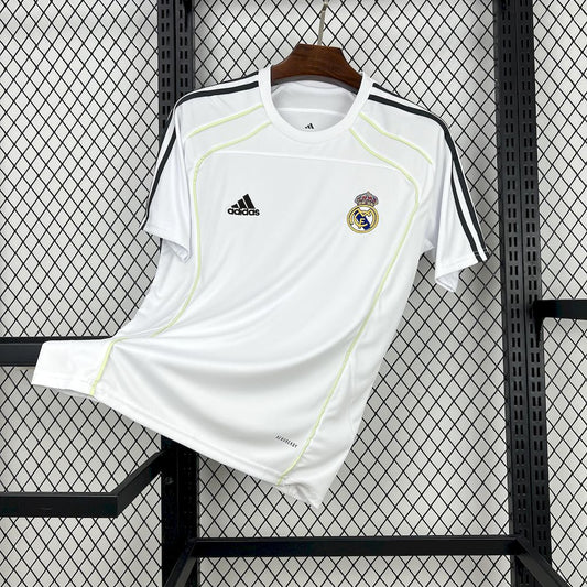 Camisa do Real Madrid Urban Purist 2025/2026