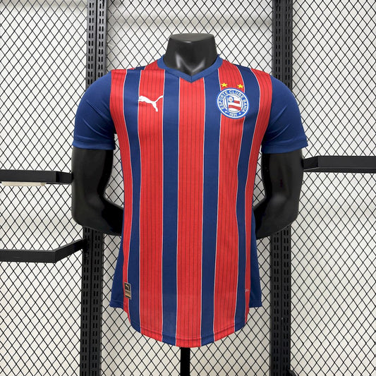 Camisa do Bahia Reserva Player 2025/2026