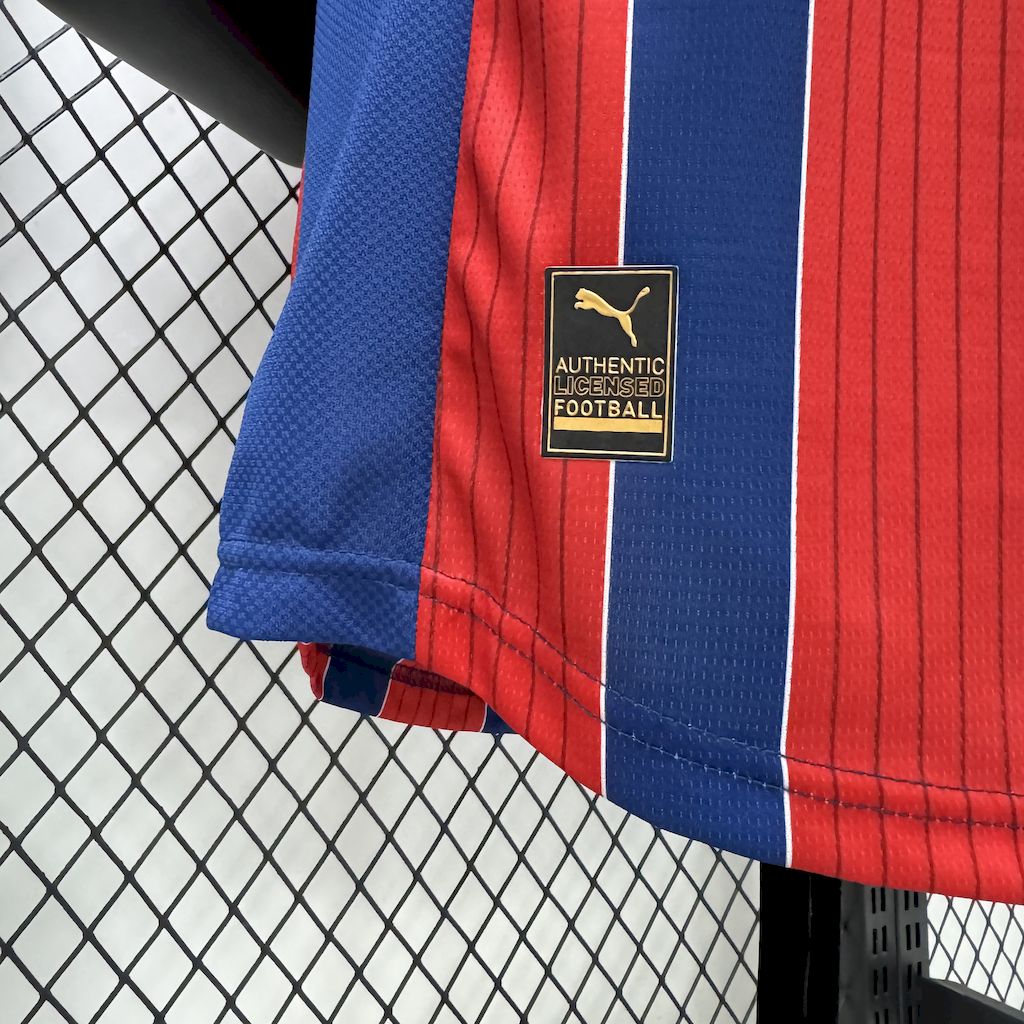 Camisa do Bahia Reserva Player 2025/2026