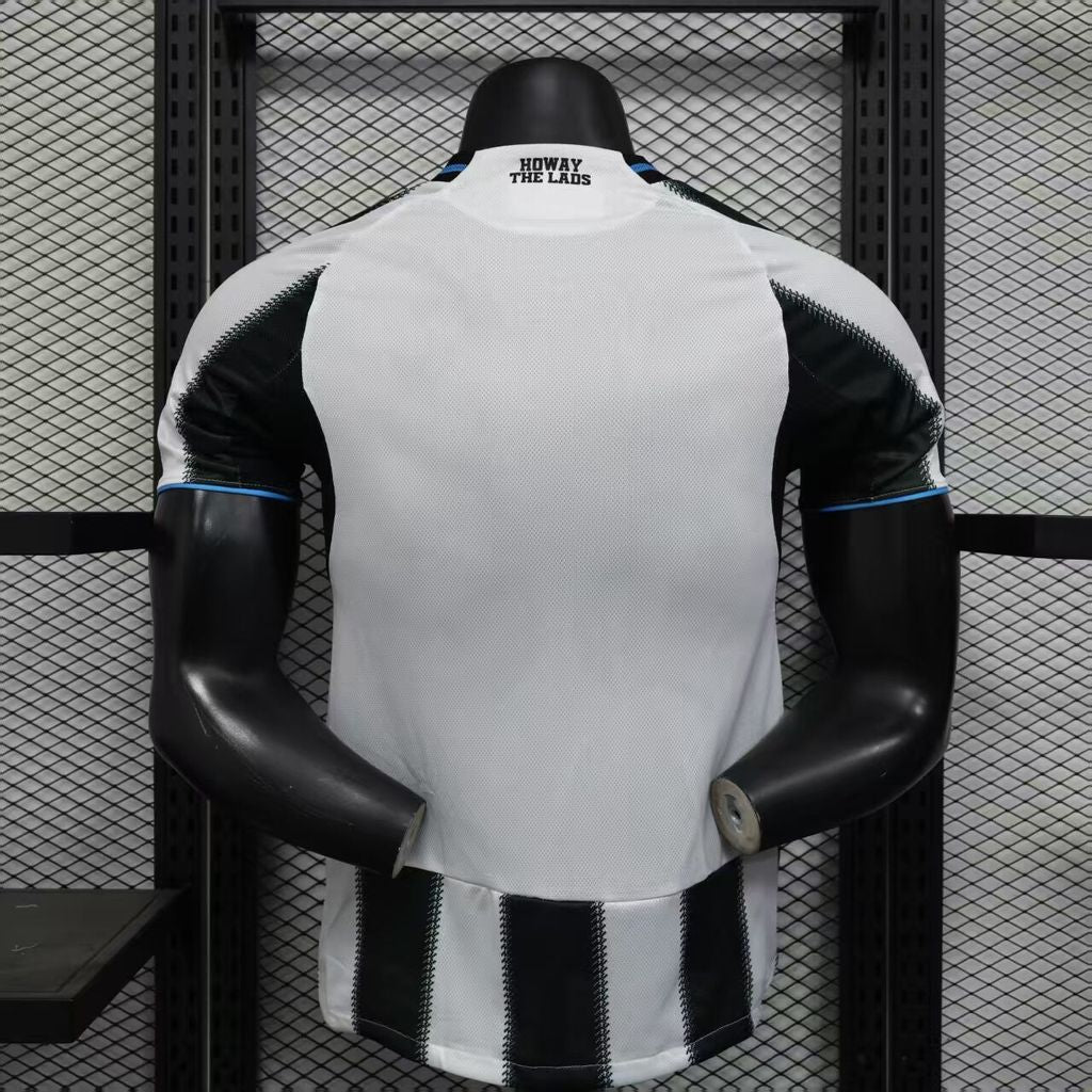 Camisa do Newcastle Titular Player 2025/2026