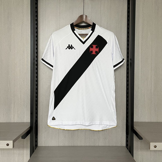 Camisa do Vasco Reserva 2025/2026