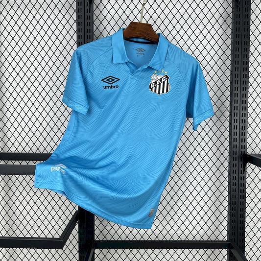 Camisa do Santos Edição Especial 2025/2026